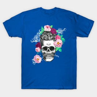 Summer Florist Life T-Shirt